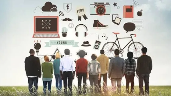 Generación Z y trabajo: así está cambiando la mentalidad laboral.