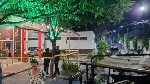 Investigan sicariato en el municipio de Melgar