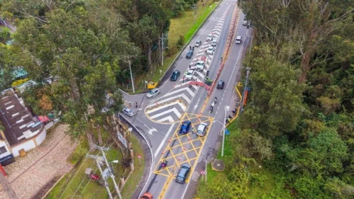 Prorrogan por un mes el plan piloto de sentido único en importante corredor vial de salida