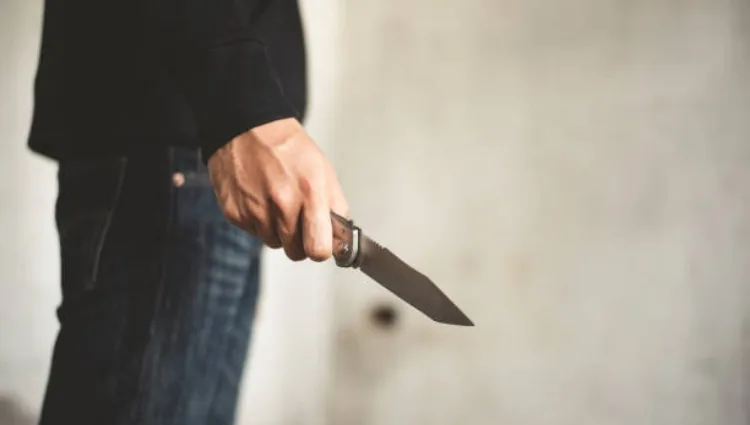 Joven obrero muere apuñalado en medio de una riña durante una fiesta en un establecimiento