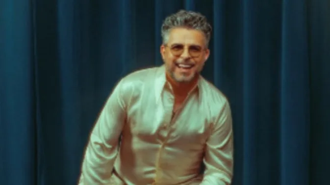 Luis Enrique, 'El príncipe de la salsa', llega a Bogotá para reencontrase con su fans
