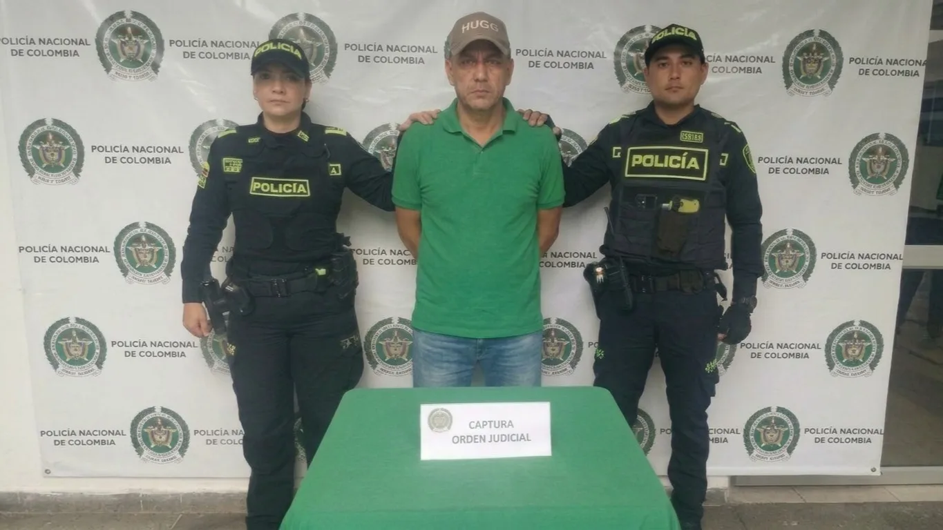 Capturado en Granada por hurto calificado y agravado