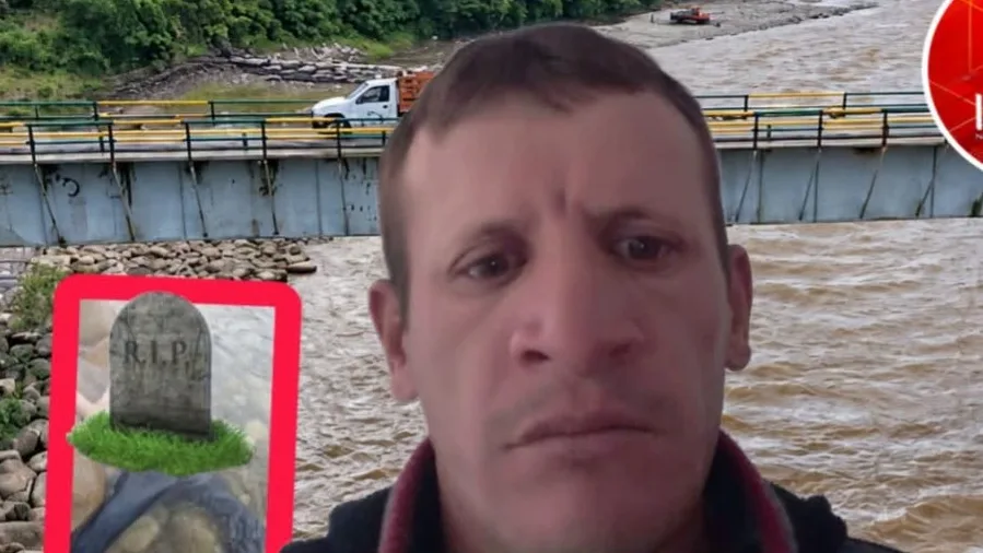 Lamentable hallazgo: Hombre habría tomado la fatal decisión en Putumayo