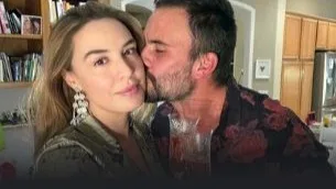 Por qué Juan Pablo Raba aseguró que su matrimonio con Mónica Fonseca es un reto