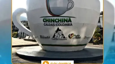 Chinchiná lanza el circuito "Del Grano a la Taza" para fomentar el agroturismo en Caldas.
