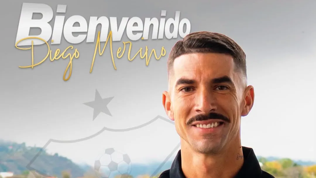 Inicia la era Diego Merino en Pasto: este lunes recibe a Alianza por la fecha 15 de liga