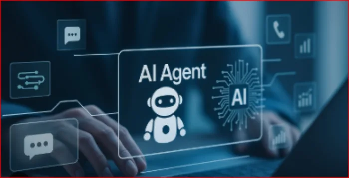 Agentes de ia
