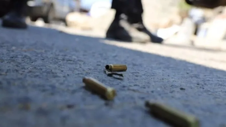 Enfrentamientos armados dejan un soldado fallecido y otro herido en zona rural