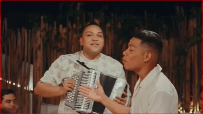 Checho Geles & La Dinastía presentan 'Parrandeando con las de Omar Geles'