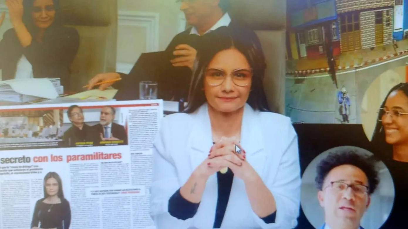 Maltrato, amenazas y pacto de Valledupar: Angie Rodríguez denuncia ante Fiscalía