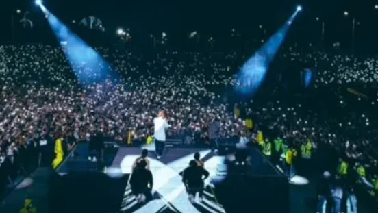 Hip Hop al Parque 2026 reunió a más de 77.000 asistentes en Bogotá con música, baile y art