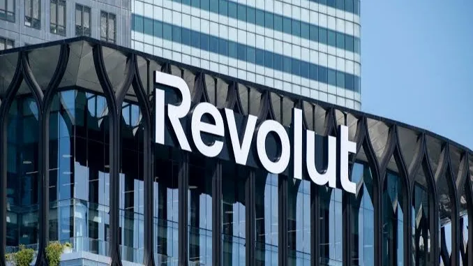 Revolut sufre caída mundial de sus servicios digitales tras recibir aval en Colombia