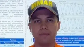 La Dirección General (Dimar) alerta por aumento del nivel el mar en el Pacífico nariñense