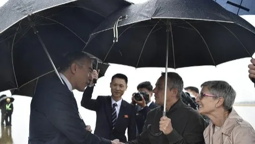 Suiza reabre su oficina diplomática en Corea del Norte tras reunión sobre seguridad