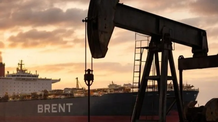 Petróleo Brent sube casi 2% ante el estancamiento diplomático con Irán