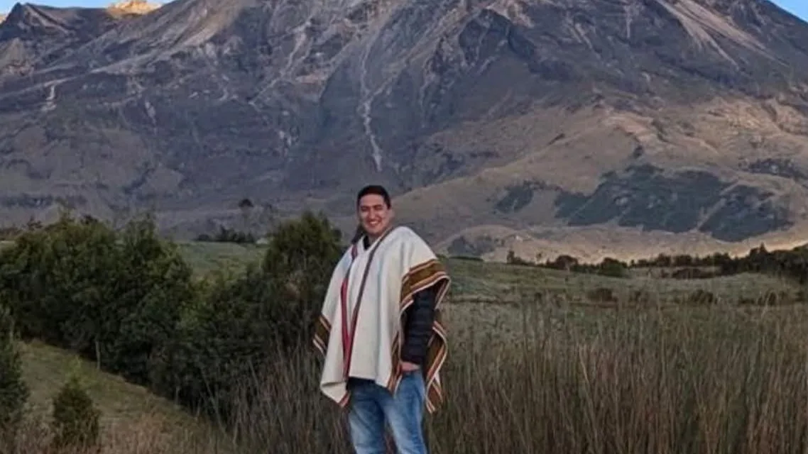 Alexander González renuncia a la Secretaría de Paz y buscaría la Gobernación de Nariño