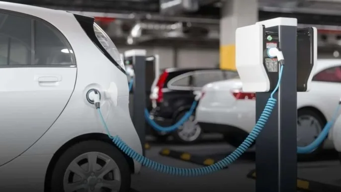 Movilidad electrica en Colombia creció en un 221,7 % en comparación con el año anterior