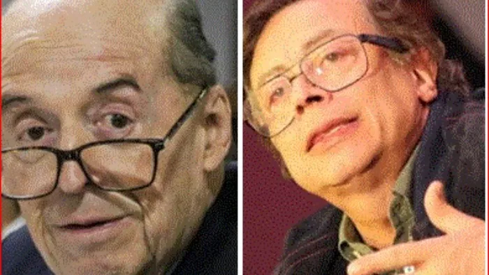 "Retírese de la vida pública" Fuerte mensaje de Álvaro Leyva tras escándalo de Petro