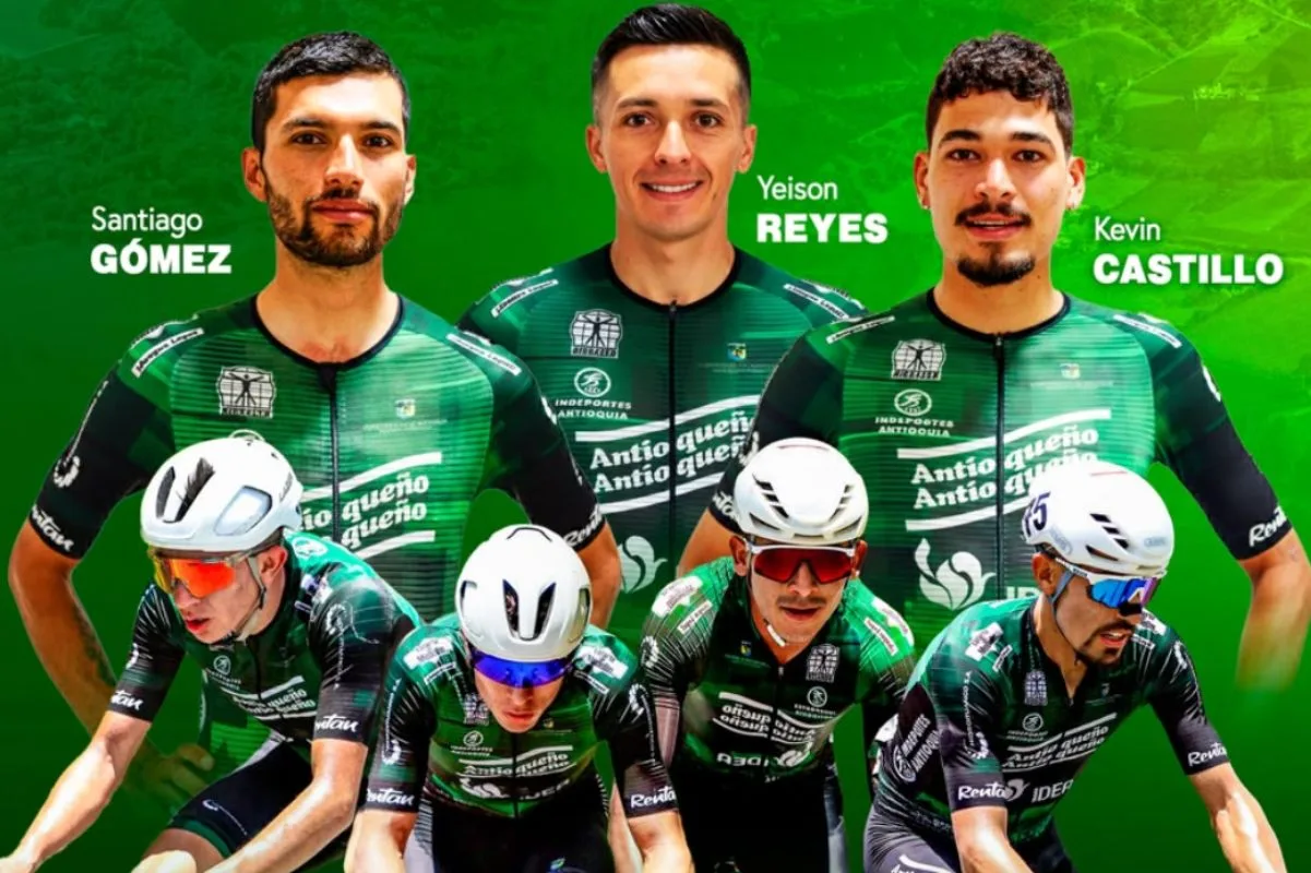 Nariño se alista para vivir la Decima Vuelta en Bicicleta