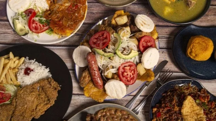 Los chefs colombianos conquistan Instagram: Jorge Rausch lidera el ranking de influencia