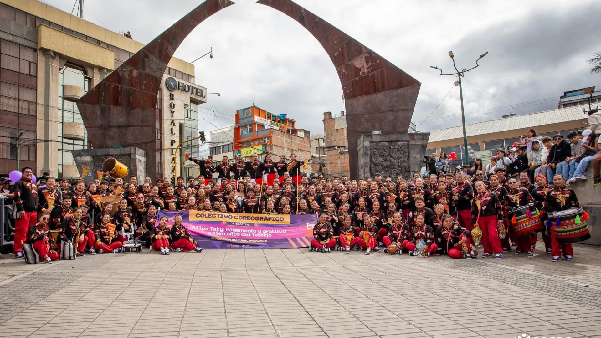 Fundación Ayawaska rendirá homenaje a la tierra y la memoria en el Carnaval 2027 de Pasto.