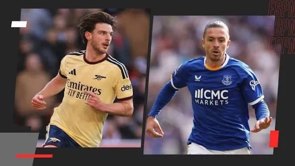 ¿Por dónde ver el Arsenal vs Liverpool?