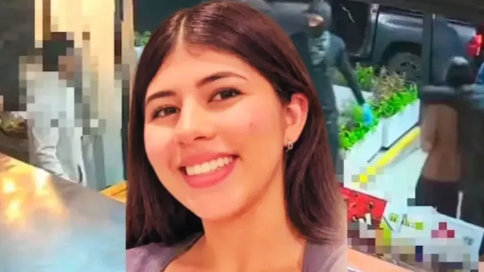 Secuestran a una joven de 19 años en una panadería del Valle del Cauca
