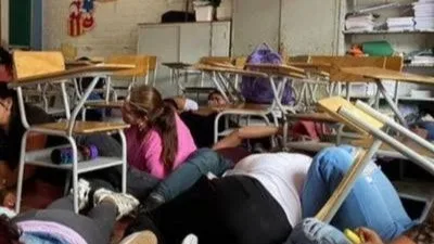 UNICEF alerta por 163 casos de ataques y uso militar de escuelas en Colombia