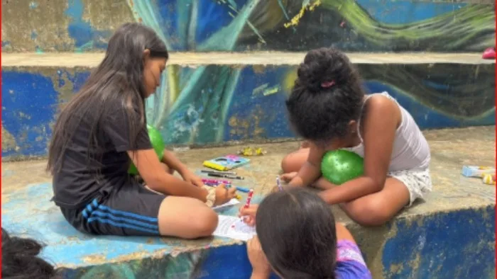 Día Mundial de la salud mental: Programas para ayudar en el manejo de emociones en niños