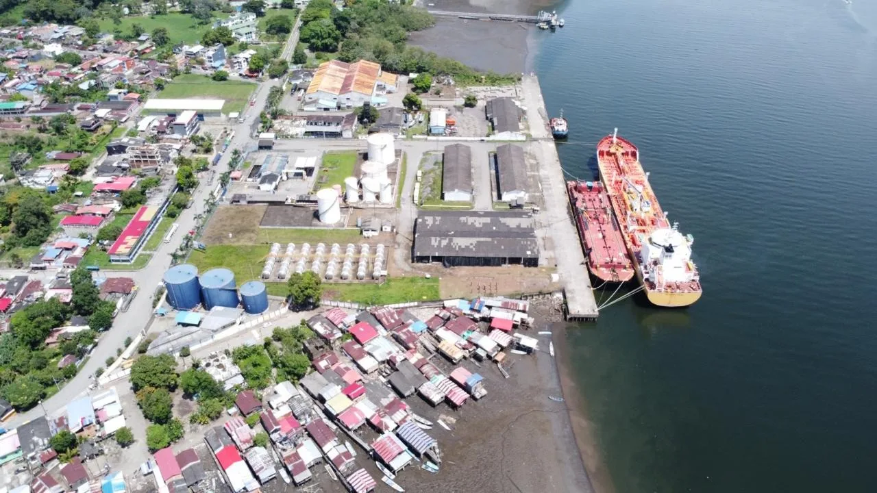 En el puerto de Tumaco, asoman los primeros precandidatos para Alcaldía