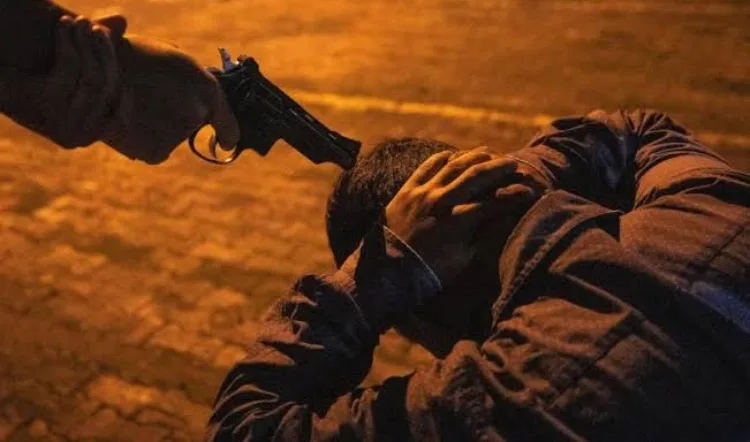 Balacera deja dos sospechosos muertos y un herido tras un presunto intento de hurto