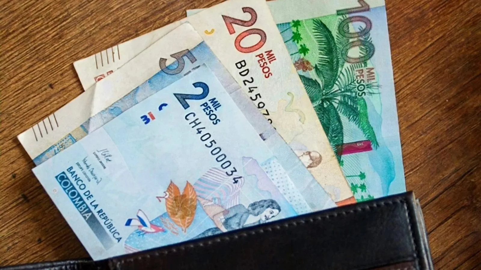 Salario mínimo 2027 y fuerte choque: Fenalco pide que no suba más del 9 %