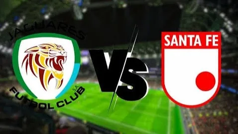 Santa Fe y su encuentro con Jaguares