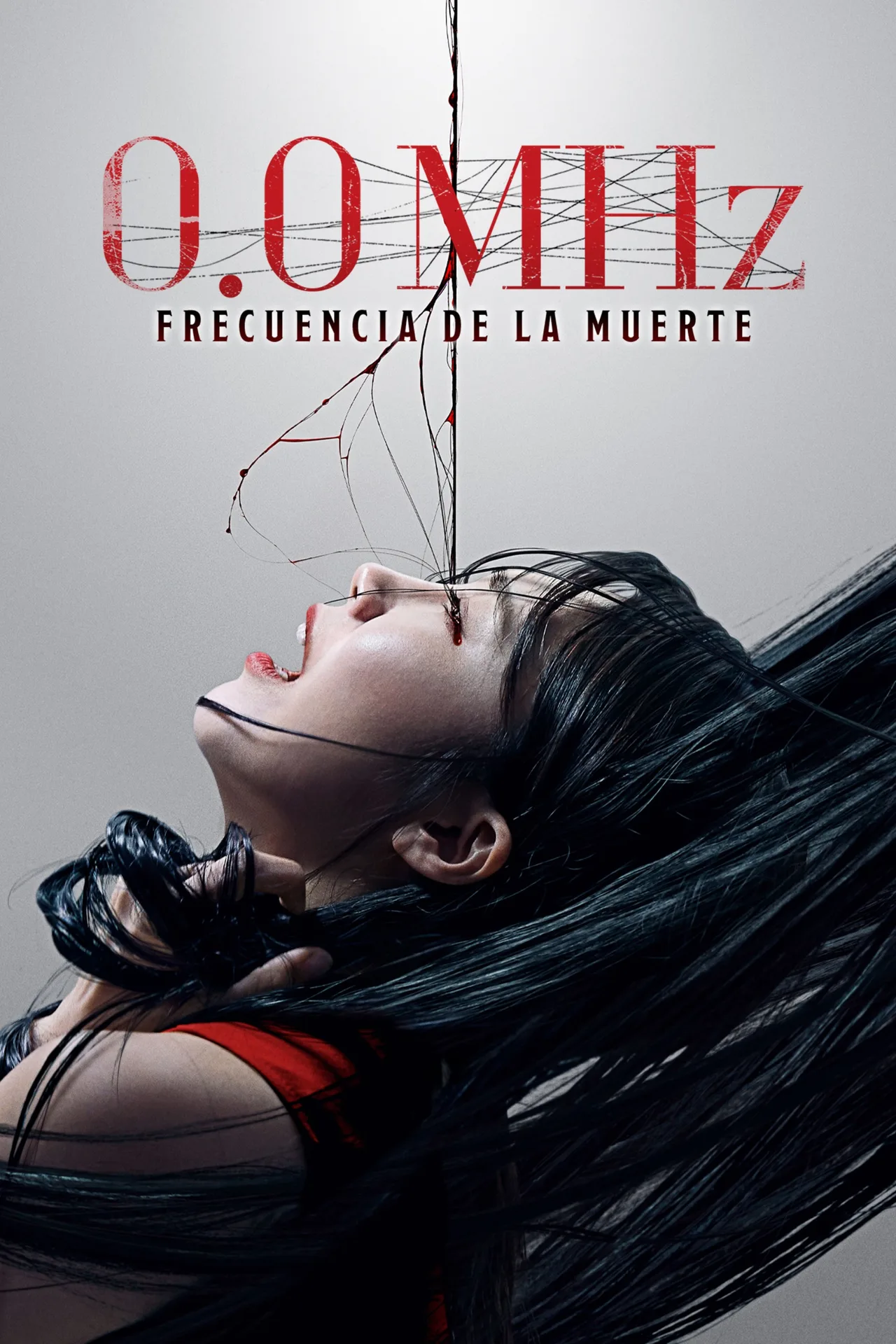 poster vertical 00 mhz frequencia da morte spa