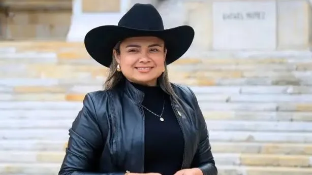 Investigan a la directora de la Agencia Nacional de Tierras por presuntas irregularidades