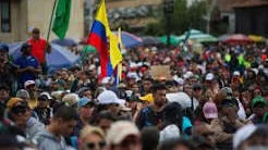 Colombia se prepara para una jornada de movilizaciones.