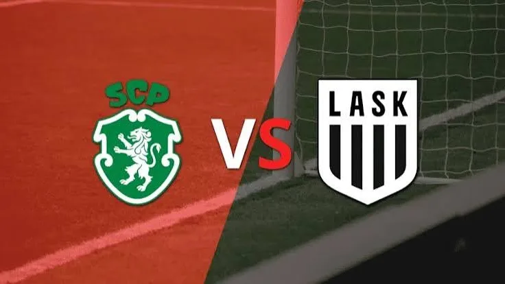 Sporting vs LASK: UEFA champions league 2026