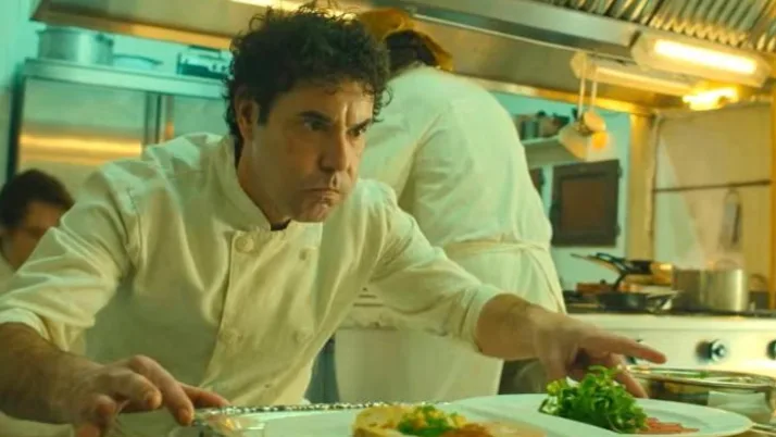 De Ferran Adrià a Mark Zuckerberg: la vida real llega a la ficción