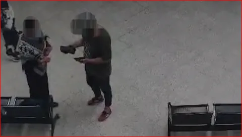 Gaula de la Policía rescató a 2 ecuatorianos, secuestrados