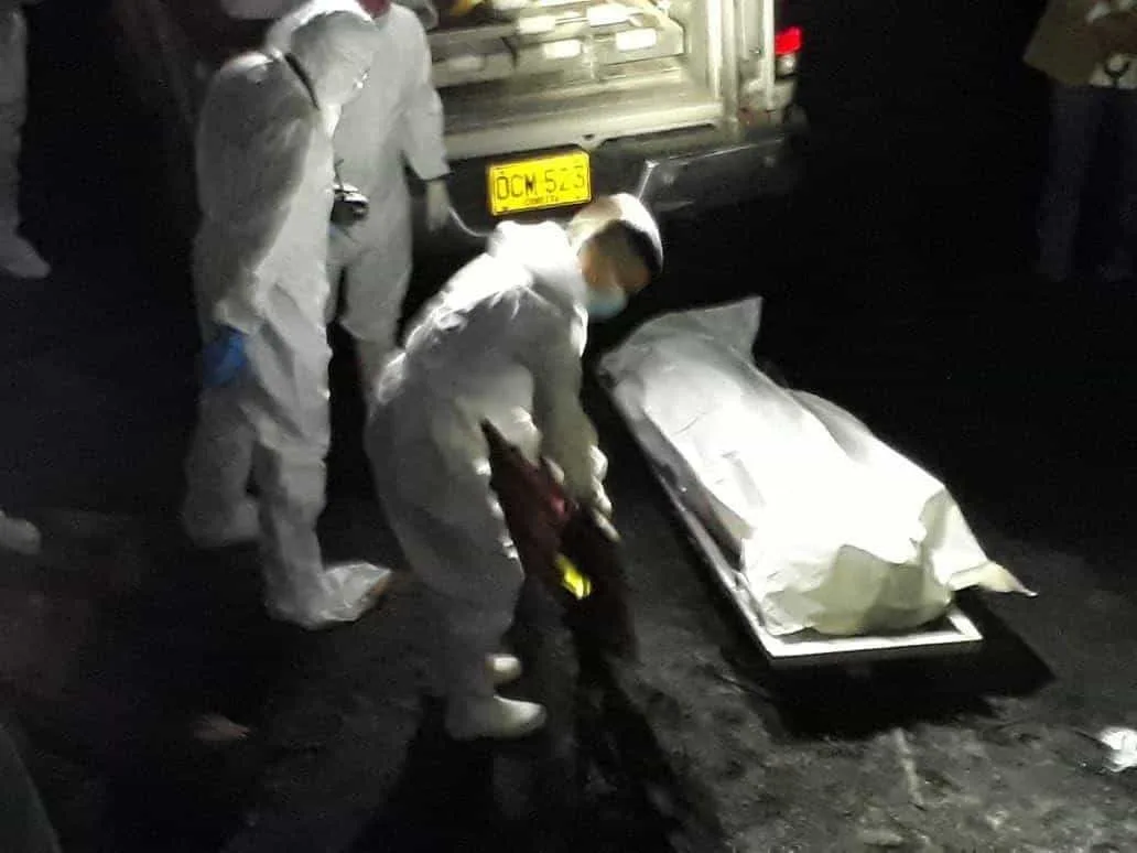 El ataque ocurrió un día después de otro hecho similar que dejó nueve personas heridas. La Policía también detuvo a otro menor que tenía dos cuchillos en su apartamento.