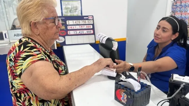 Prosperidad Social realizará transferencia de Colombia Mayor la próxima semana