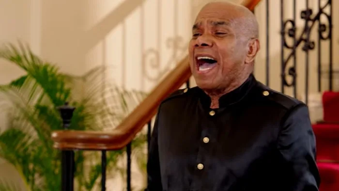 'Es Leyenda': Miguel Morales celebra 40 años de vida artística con su nuevo álbum