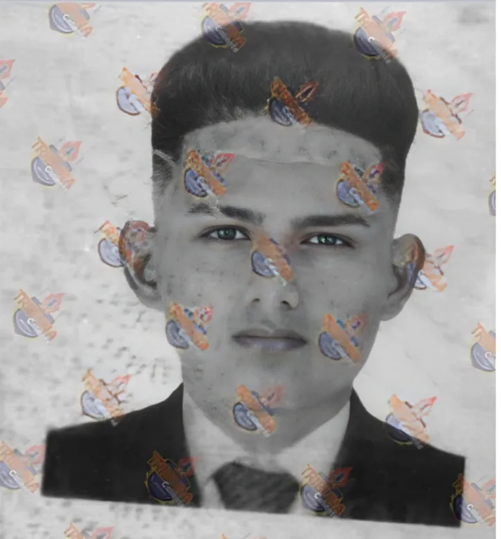 yeison morales qepd