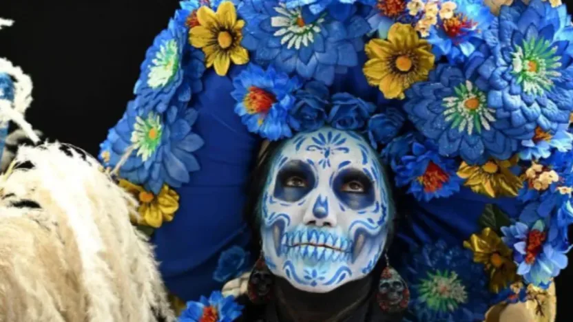 La Catrina, el símbolo mexicano que representa la muerte y la igualdad