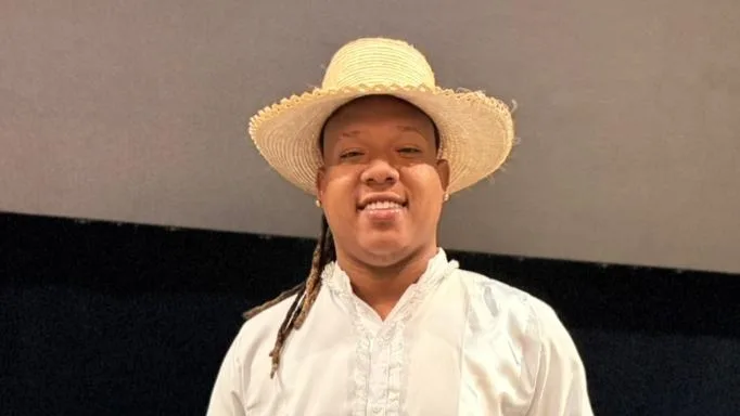 Más de 200 participaron asistieron al encuentro cultural denominado Arrullo en Tumaco
