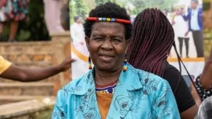Theresa Kachindamoto, la líder que anuló miles de matrimonios infantiles en África