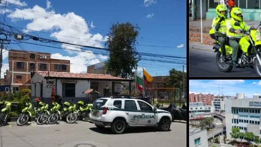 Cuatro policías fueron enviados a prisión por la muerte de Donovan Balanta en Soacha