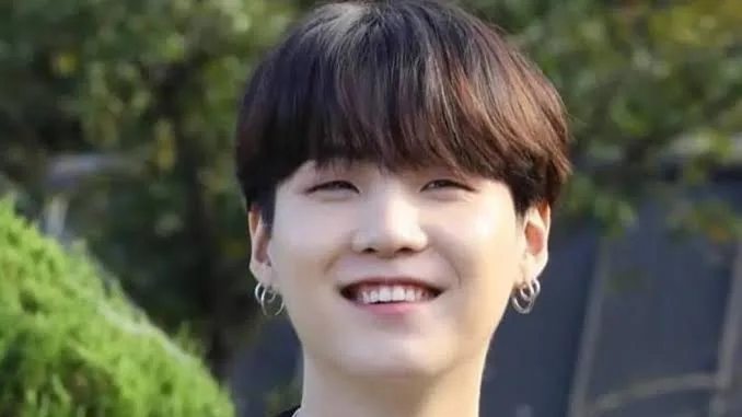 Suga y su importancia dentro de BTS