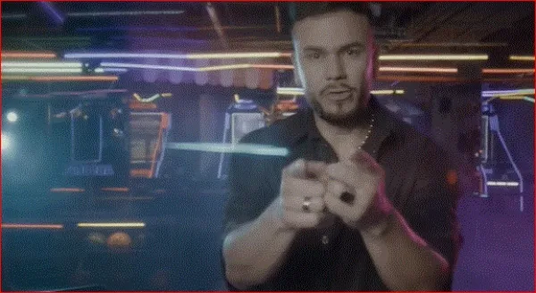 Luccas River lanza la canción Quédate