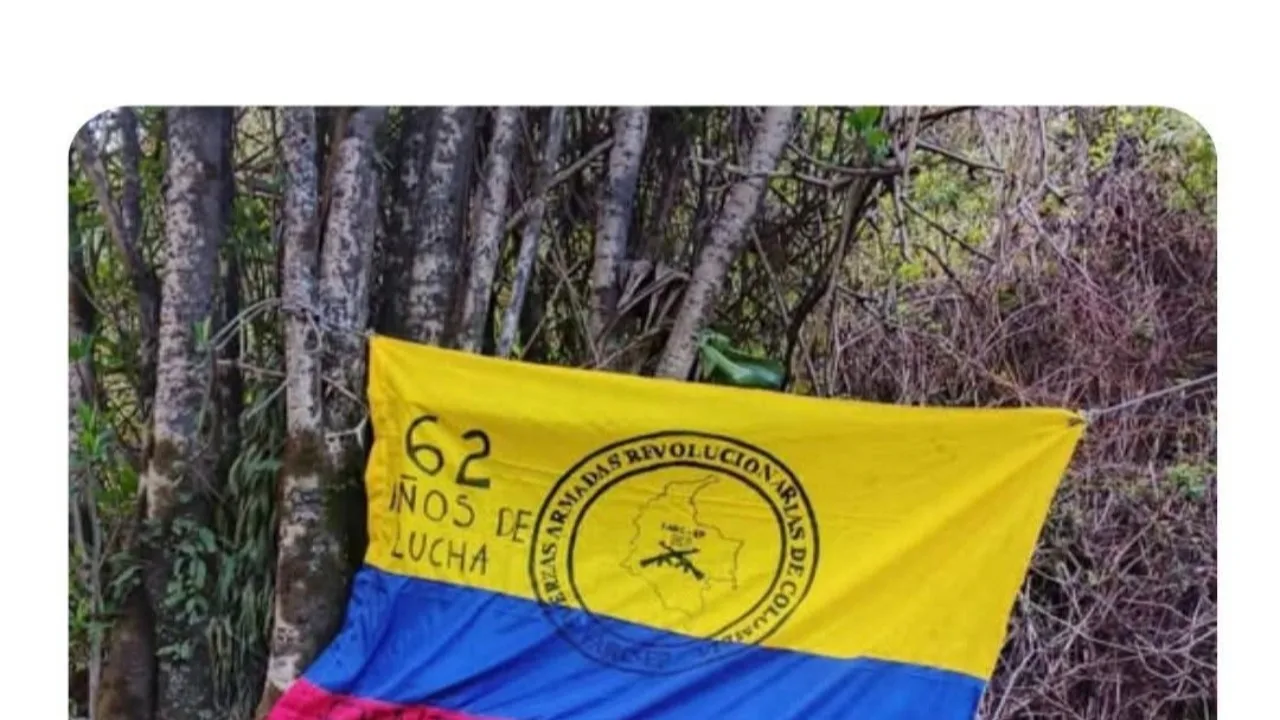 ¡Alerta en Pasto! Reportan presunto explosivo en la vía a Genoy